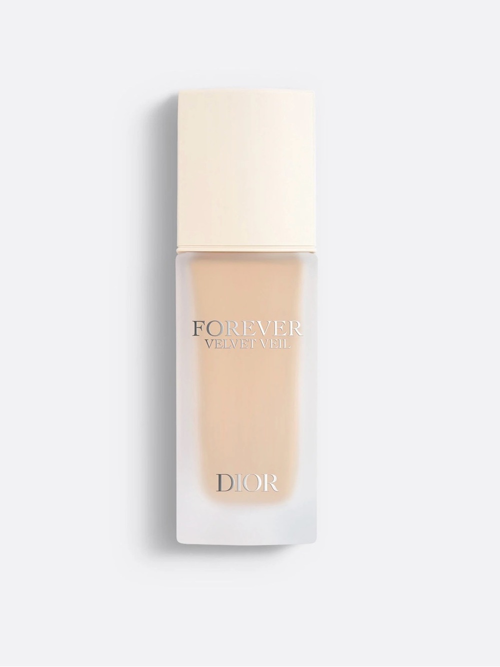 DIOR FOREVER VELVET VEIL 24H Blurring Matte Primer LongWear Confort. 1 Fl Oz